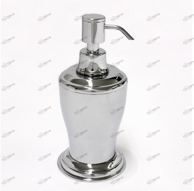 Bronces Mestre Дозатор для жидкого мыла Boutique 046086.000.50