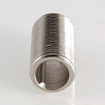 VTr.651.N.0005 Фитинг резьбовой – ниппель под сгонный ключ Valtec 3/4"  - Вид №2