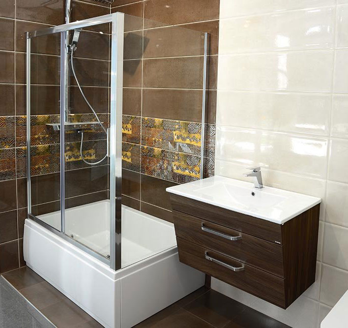 71679 Polysan Поддоны из акрилата  - Вид №3