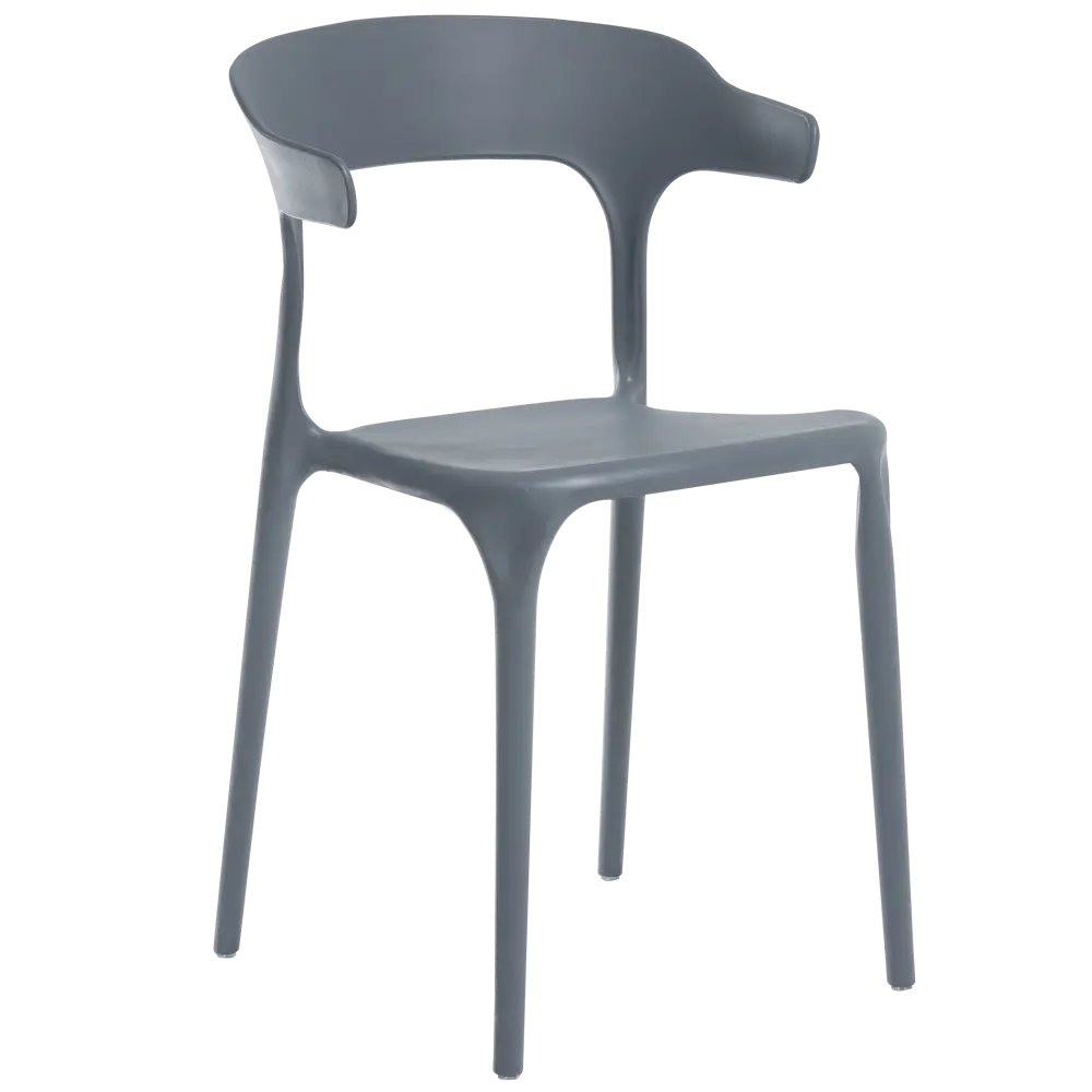 Santreyd Roero — элегантный стул для современного интерьера 89316080 STLM-0886839 - Вид №1