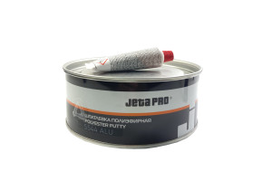 15949460 Алюминевая шпатлевка ALU 0,25 5544 Jeta PRO