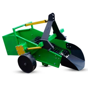 91551887 Картофелекопалка Краян КК-01 глубина обработки 25 см STLM-1438529