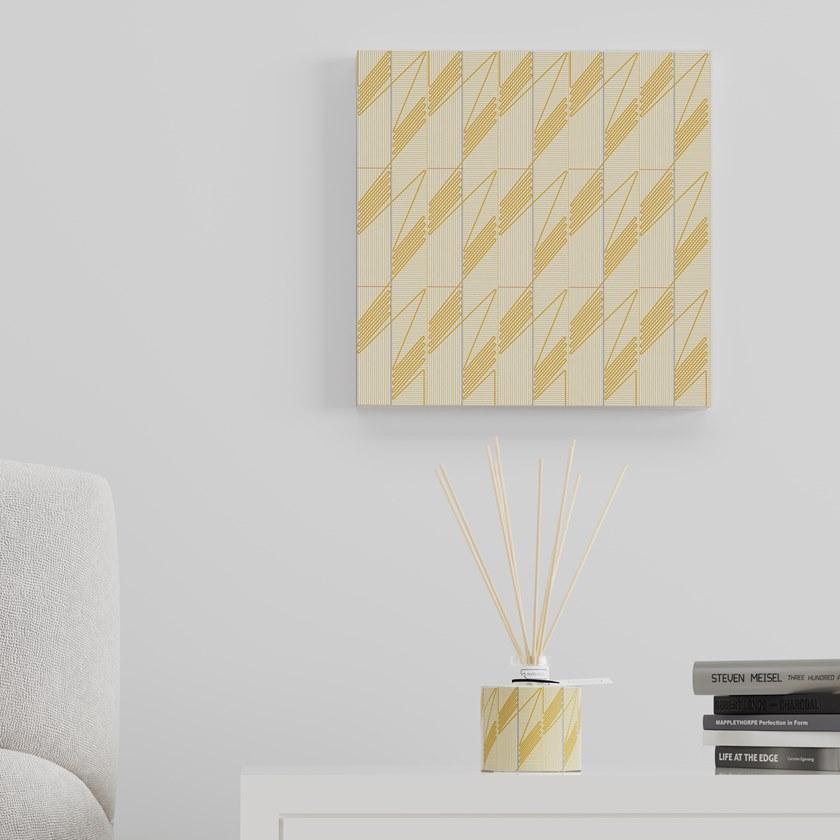 IWISHYOU Ароматизатор в натуральном камне Grafismi & scenari 8057711490493 - Вид №3