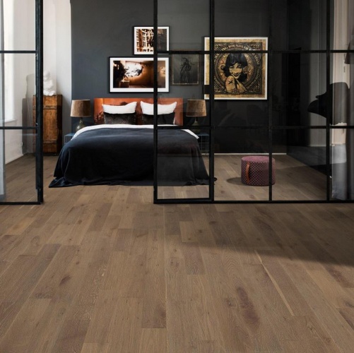 Паркетная доска Kahrs Дуб Гранит 2600200515 - Вид №18