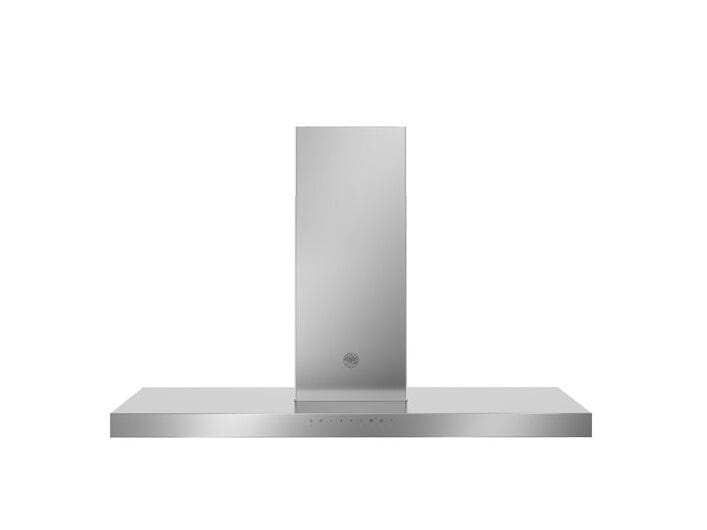 Настенный вытяжной шкаф из нержавеющей стали Bertazzoni Professional ARCH-00096305