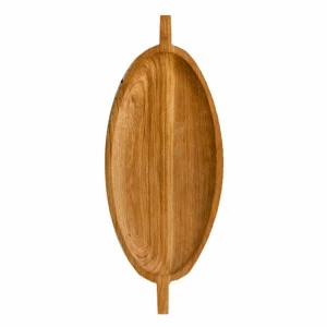 Поднос Коричневый II FUGA ECO WOOD 123609 Коричневый