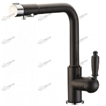 Zorg ZR 320 YF-33 кофе Смеситель для кухни Zorg 315х265 мм 