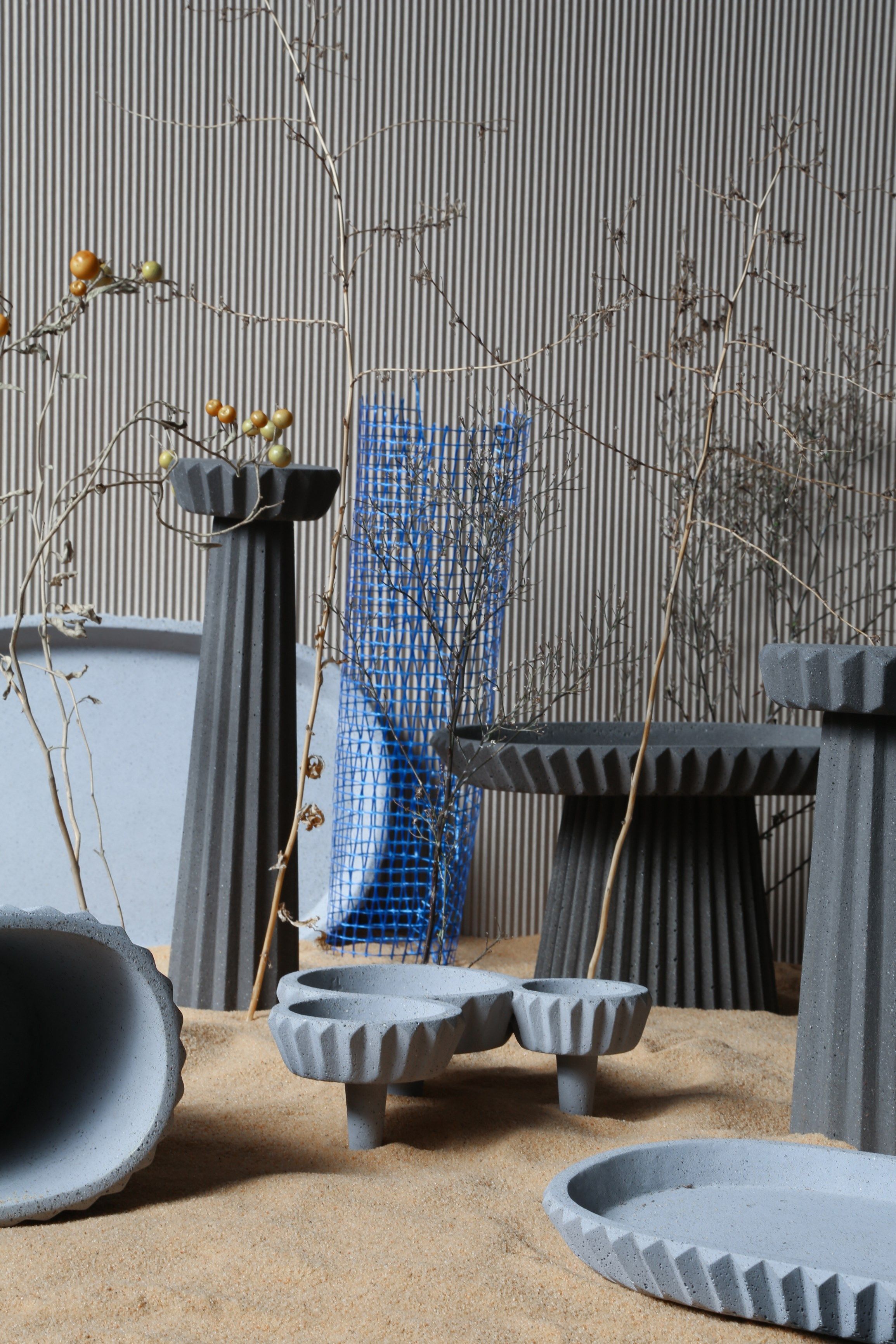 Подсвечник URBI et ORBI Siman ARCH-00040737 - Вид №6