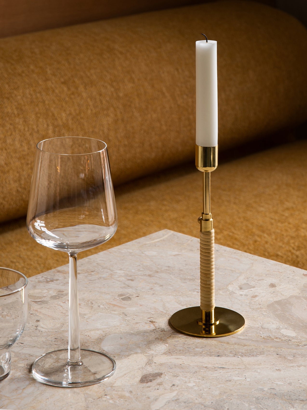 5709262038350 Подсвечник Duca LuceLight  - Вид №10