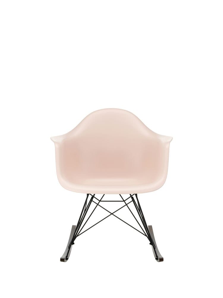 Кресло-качалка из полипропилена с подлокотниками VITRA Eames Plastic Chair ARCH-00043795 - Вид №152