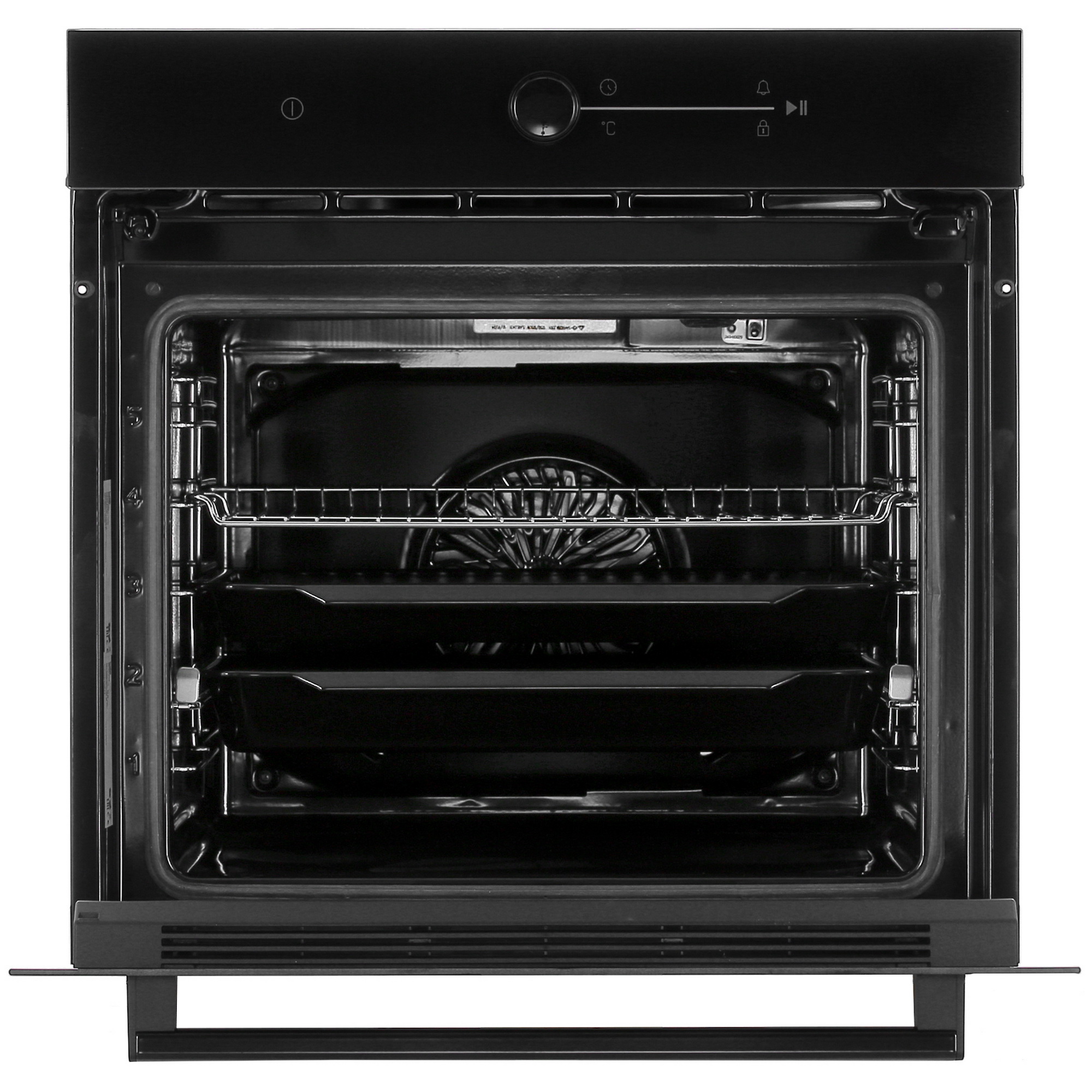 9116860 Электрический духовой шкаф Beko BBIM174N0BE черный STDN-0010194 - Вид №7