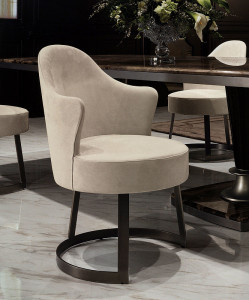 Стул MARGOT LONGHI U 150