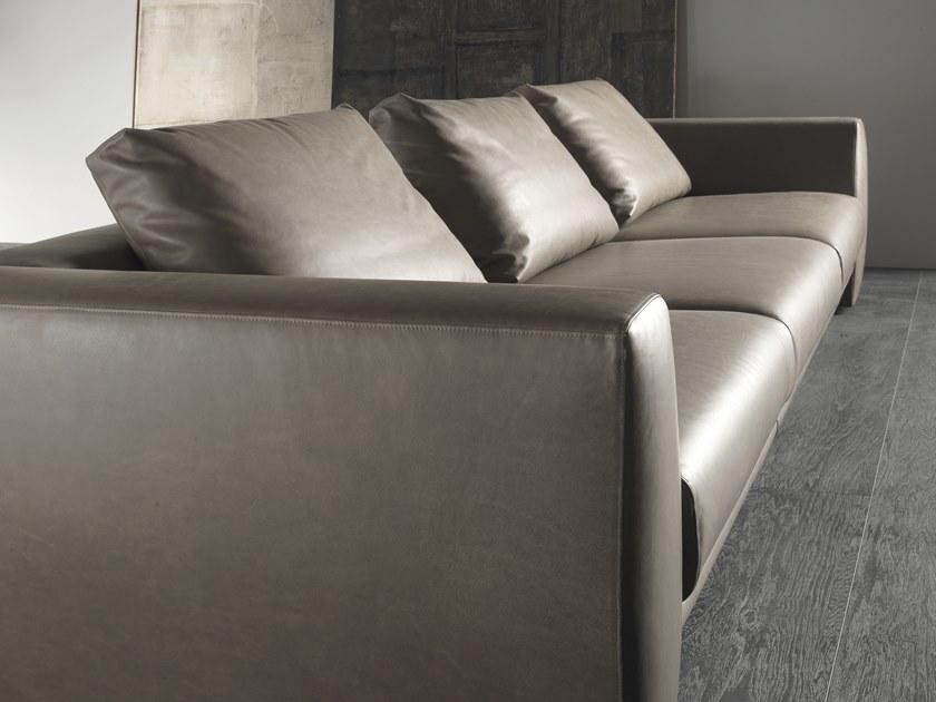 ACERBIS Кожаный диван sun-id-1391296 - Вид №5