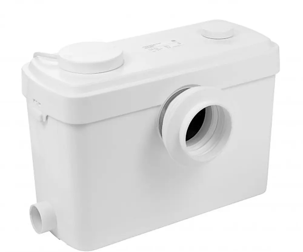 90329690 Насос санитарный Belamos KNS-6001 Н-9.5 150 л/мин с ножами STLM-0187036