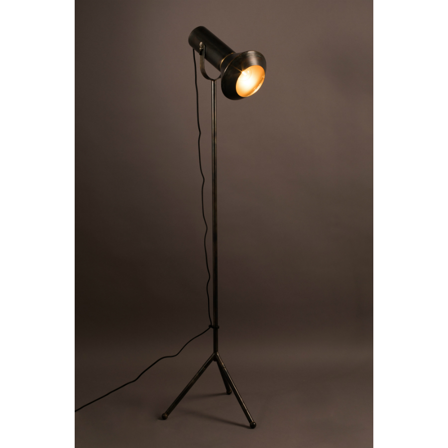 Лампа напольная Vox Dutchbone 5100071 - Вид №4