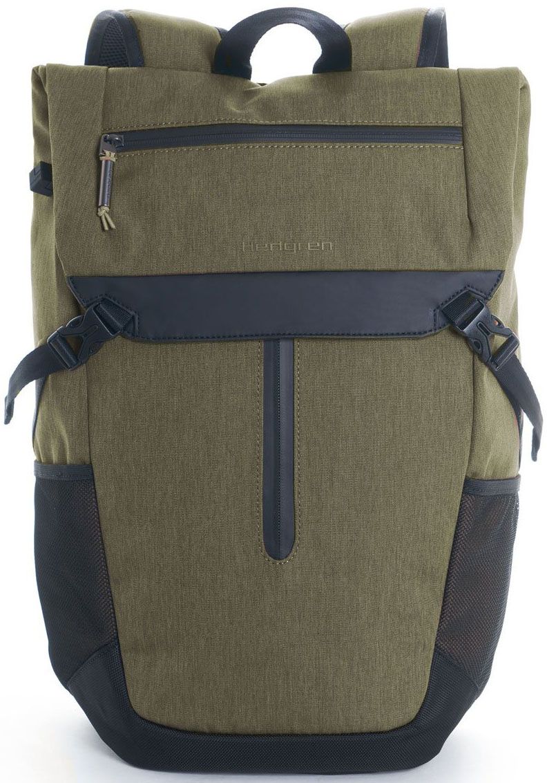 HMID01/309 Рюкзак HMID01 Relate Backpack 15.6 Hedgren Midway  - Вид №1