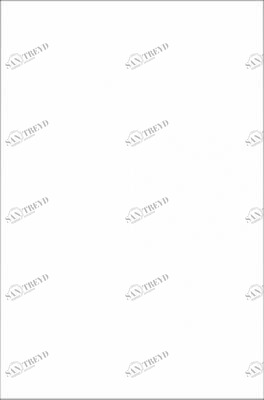 Аджанта белый 8063 20х30 Kerama Marazzi 