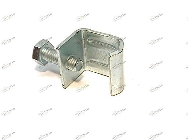 Скоба для стяжки фланцев М8 G-стяжка Santreyd sun-id-683905