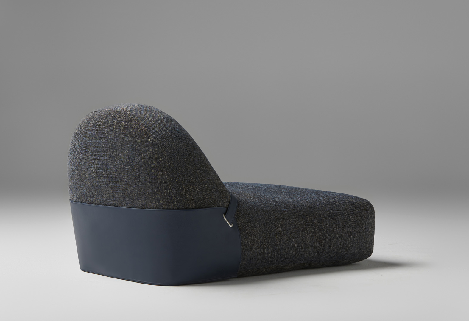 Кожаное кресло Nido Nido S1050 Coleccion Alexandra - Вид №2