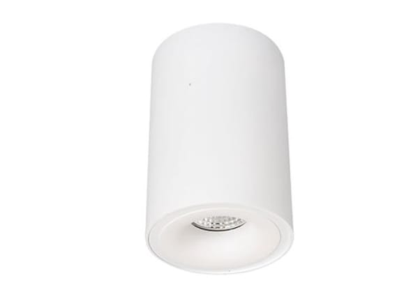 Круглый потолочный алюминиевый светодиодный прожектор Terzo Light PIXOO-R ARCH-00053323