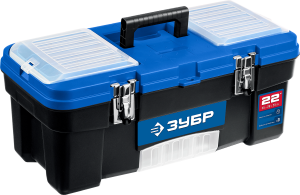 Ящик для инструмента и принадлежностей ЗУБР ДЕСНА-22 9164145