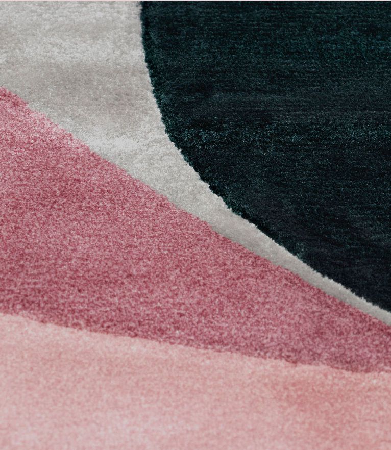 коврик из фольги RUG'SOCIETY Geometric 138_334 - Вид №2