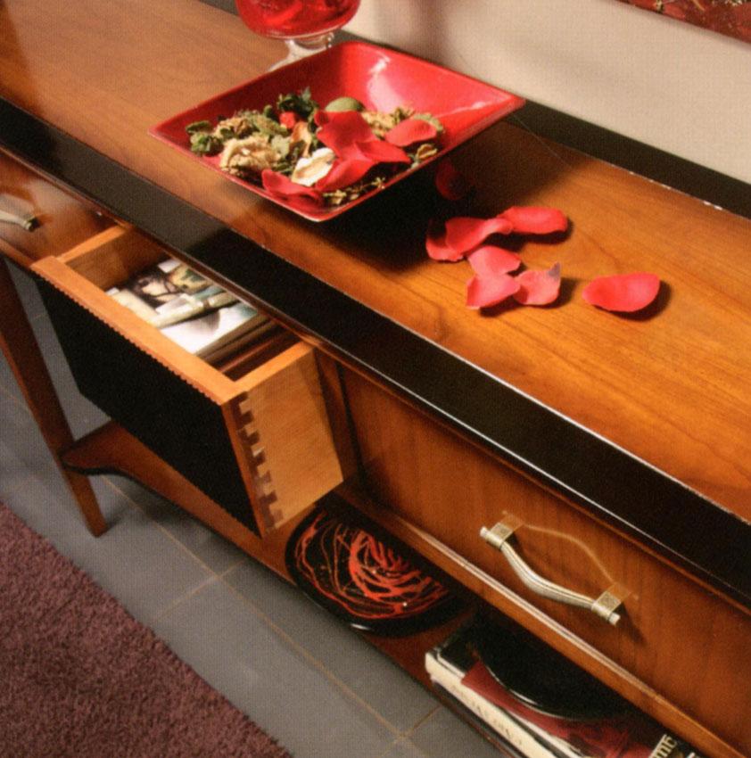 Консоль  MIRANDOLA 0615M  - Вид №1