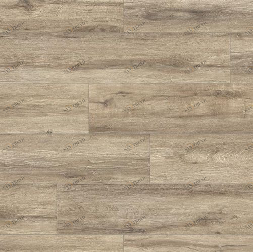 Виниловый ламинат EGGER Design+ Серый Дуб с брашью (Текстурированная) 1295х243 мм EPD014