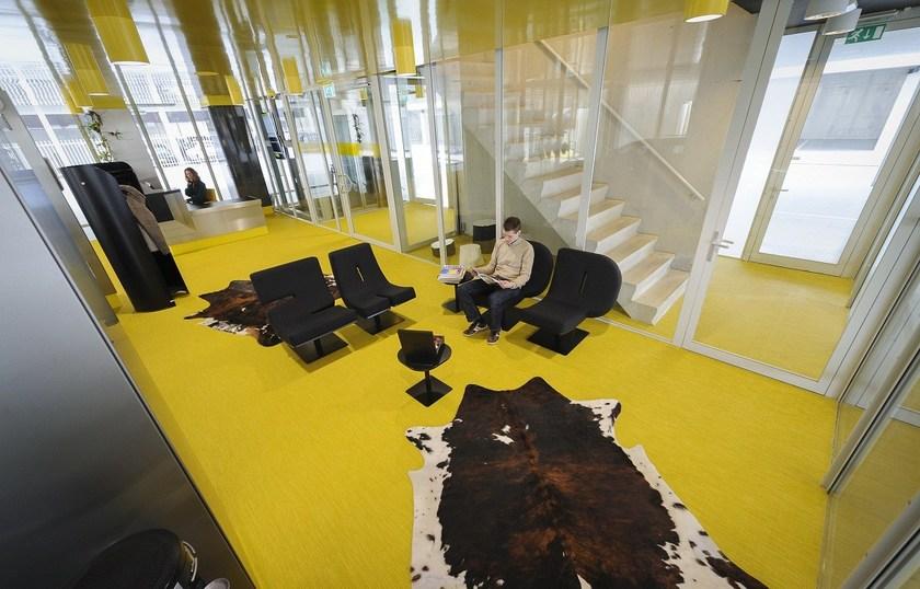 TABISSO Мягкое кресло Typographia sun-id-1348993 - Вид №6