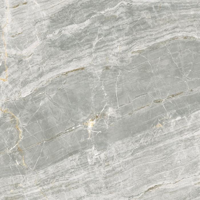 Белая керамическая паста с мраморным эффектом Supergres Purity of Marble ARCH-00068826 - Вид №5