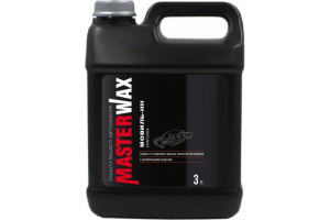 18856290 Мовиль КЛАССИКА 3 л MW020406 MasterWax