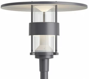 Louis Poulsen Светодиодный уличный фонарь из литого под давлением алюминия Albertslund