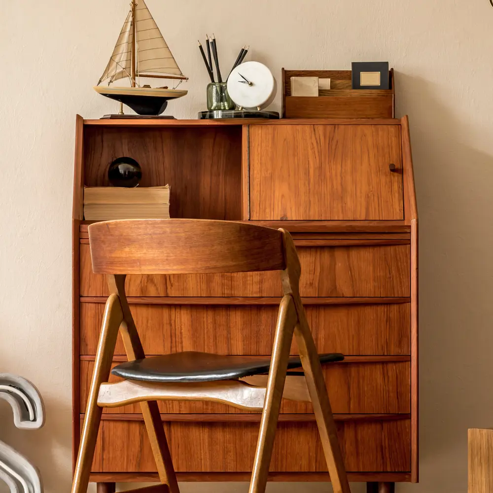 Аэрозольный лак Luxens универсальный для дерева и металла 210 мл 83237488 STLM-0039827 - Вид №3