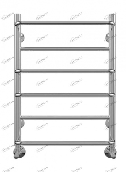 Полотенцесушитель водяной Terminus Евромикс П6 450*630 2110151