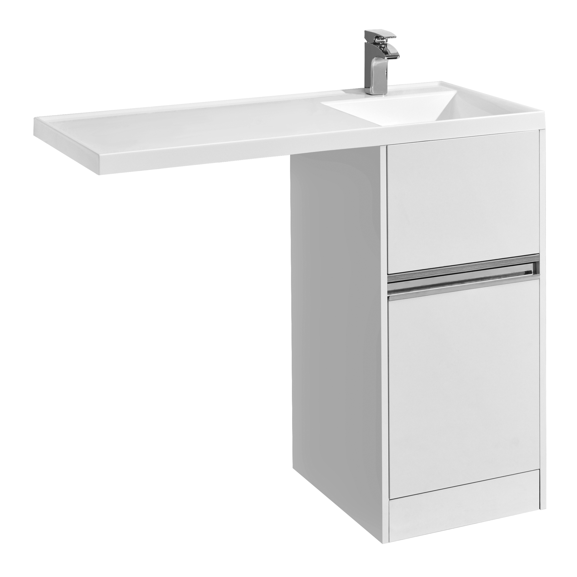 ЛОНДРИ 40 1A236001LH010 AQUATON - Вид №1