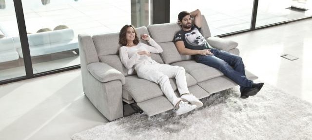 038911 Диван Fama Vianna Santreyd  - Вид №6