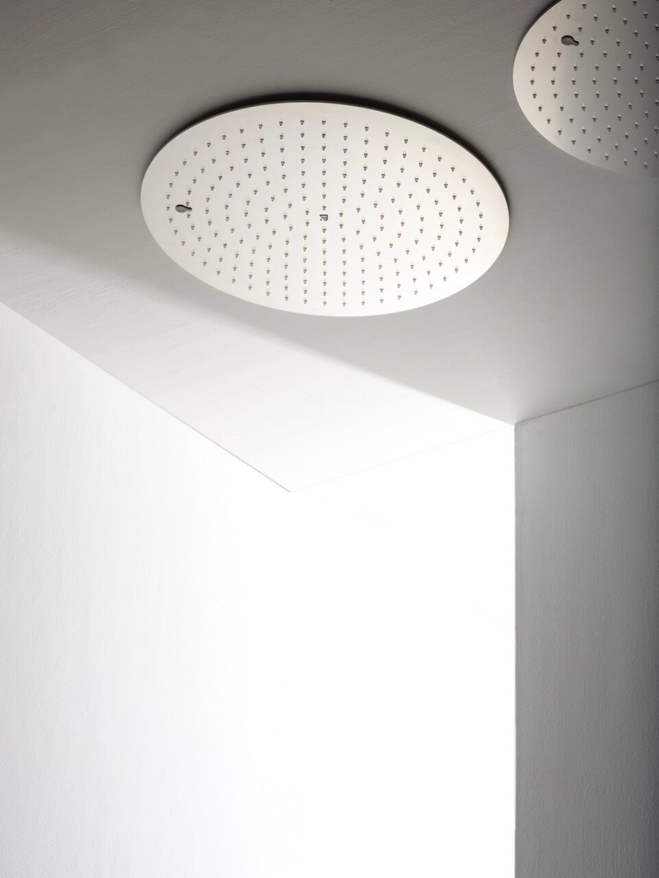 Круглая потолочная душевая головка из нержавеющей стали BEAMTECH CORTINA CRTT310/410/510 ARCH-00029664 - Вид №13