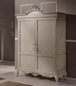 Шкаф  GIULIACASA VI0531-SI
