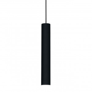 Подвесной светильник Ideal Lux Look Sp1 D06 Nero 104928