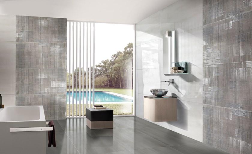 Пол из керамогранита с имитацией ткани Essential Santreyd sun-id-1483004 - Вид №3