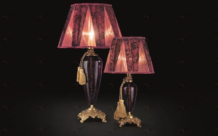 Euroluce Lampadari Фонарь Barocco sun-id-1392755