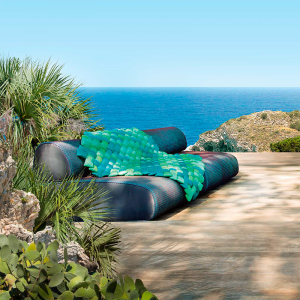 Диван OLA PAOLA LENTI B114A + B114A