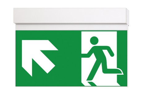 DST-1562 Ikus 320-t Daisalux Светильники сигнальные Белый 