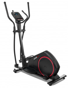 Эллиптический тренажер titanium masters orbitech xfa Titanium