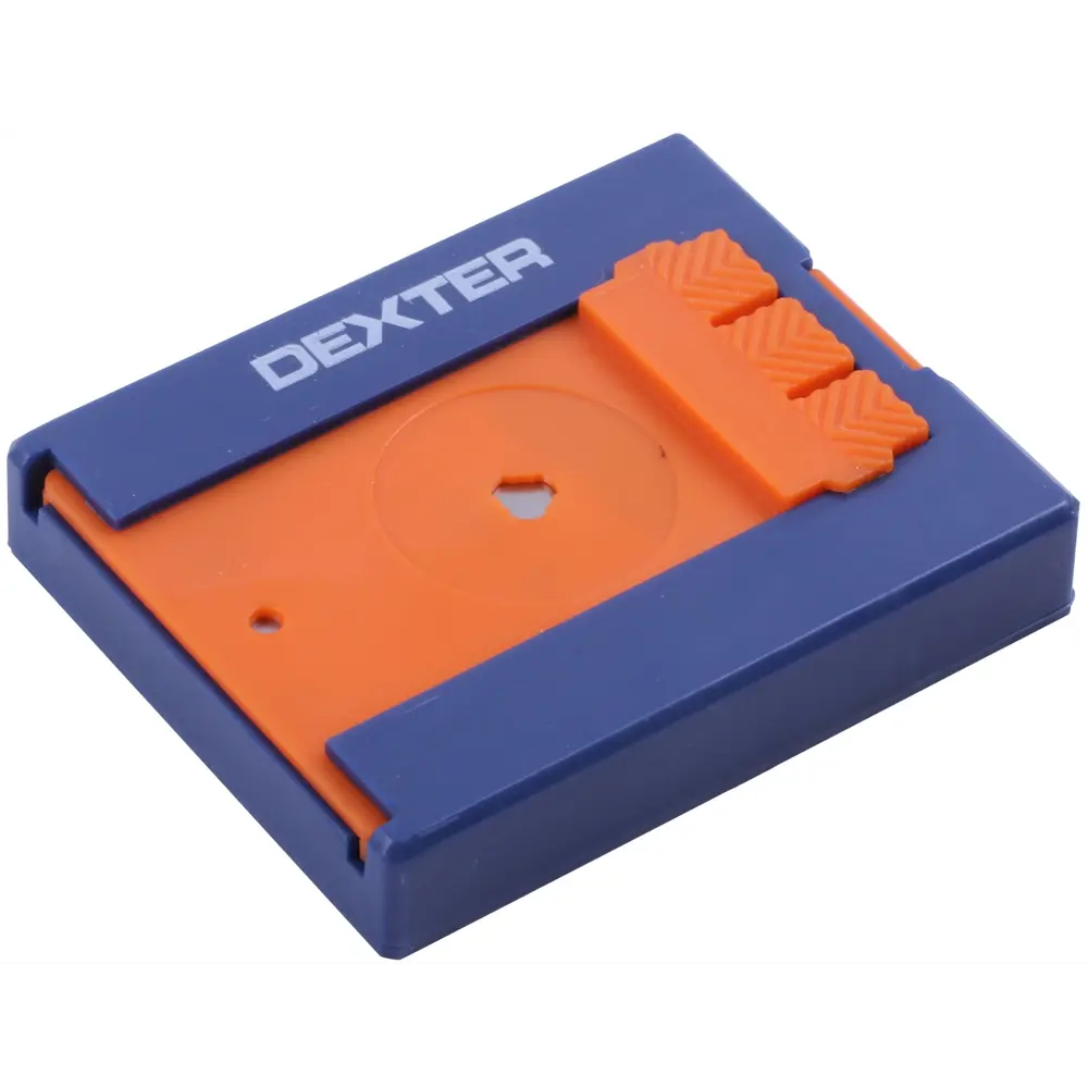 Лезвия для роликового ножа Dexter 45 мм, 5 шт. 16852486 STLM-2189885  - Вид №1