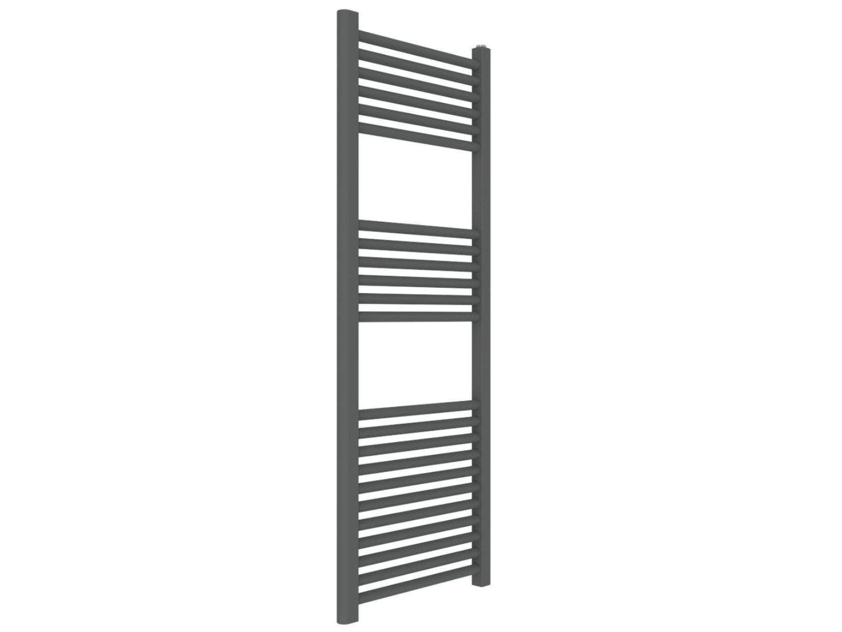 Настенный стальной полотенцесушитель с горячей водой Ercos Опера ARCH-00133307 - Вид №21