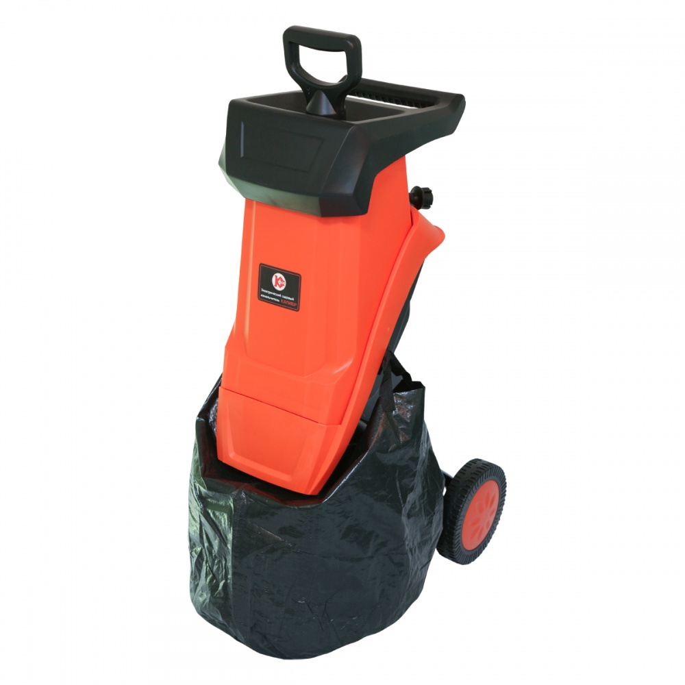 66068 Калибр Садовый измельчитель ЭСИ-2400Н 