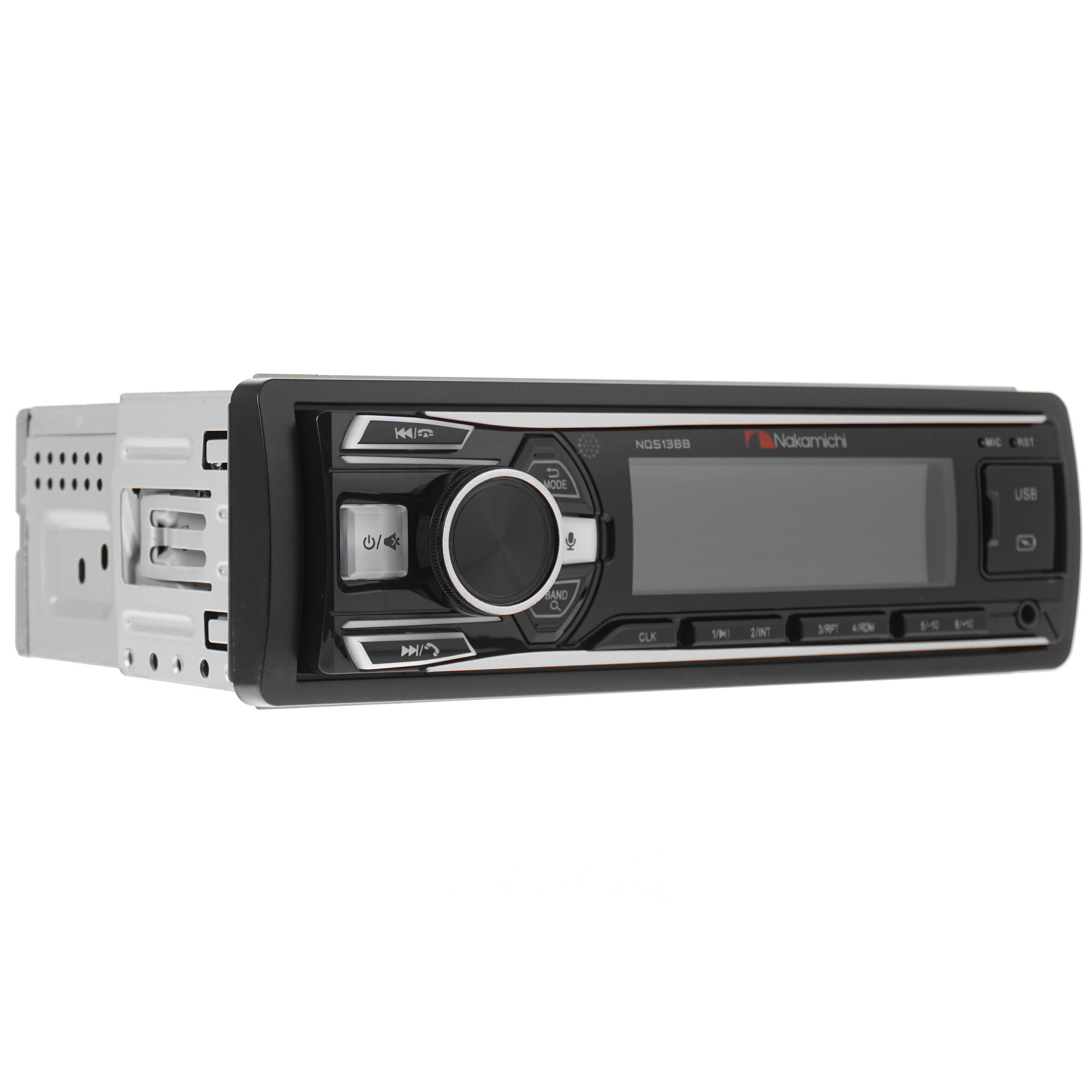 9975708 Автопроигрыватель Nakamichi NQ513BB STDN-0129993 - Вид №3