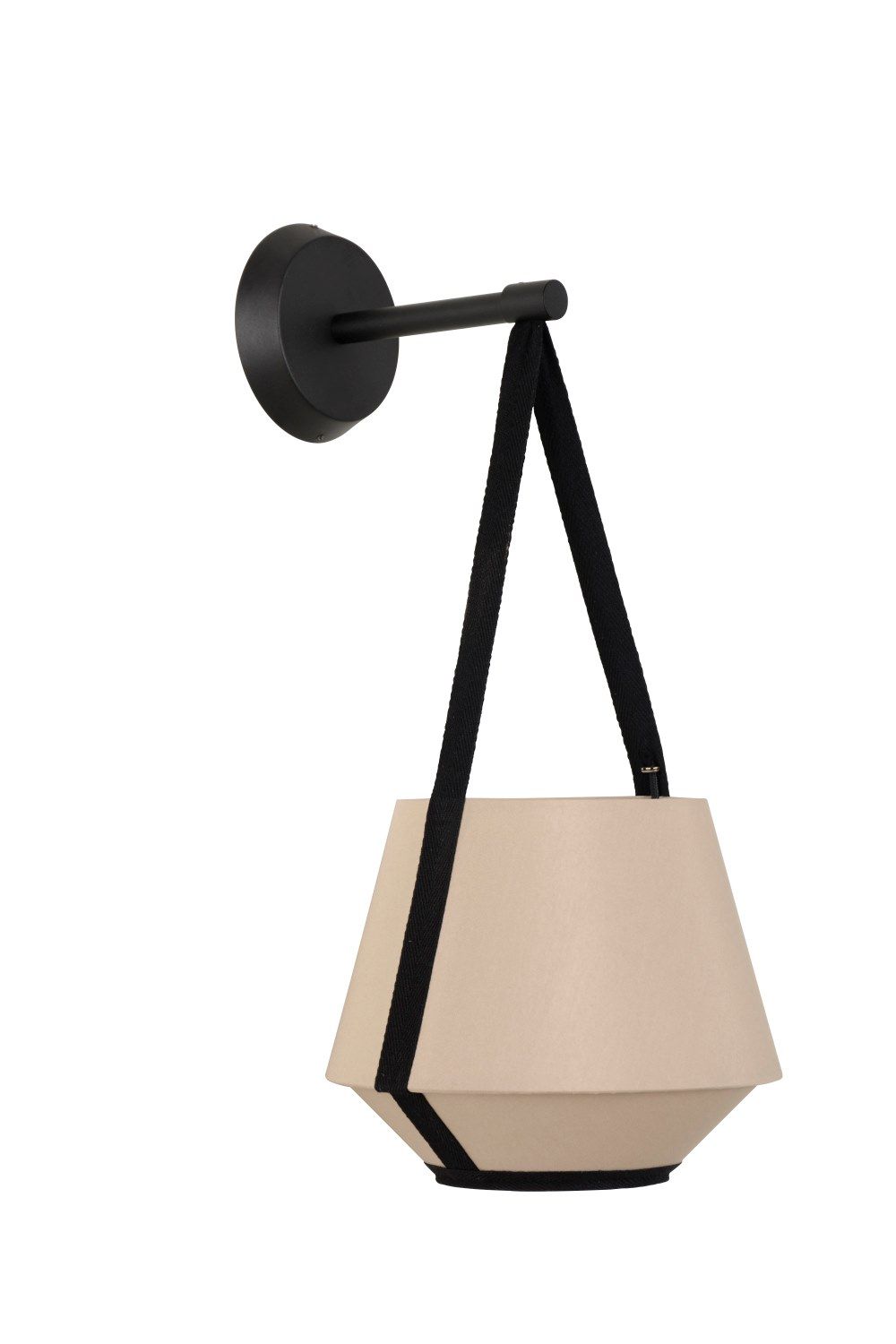 Светодиодный настенный светильник с фиксированным кронштейном Forestier Carrie ARCH-00142985 - Вид №10