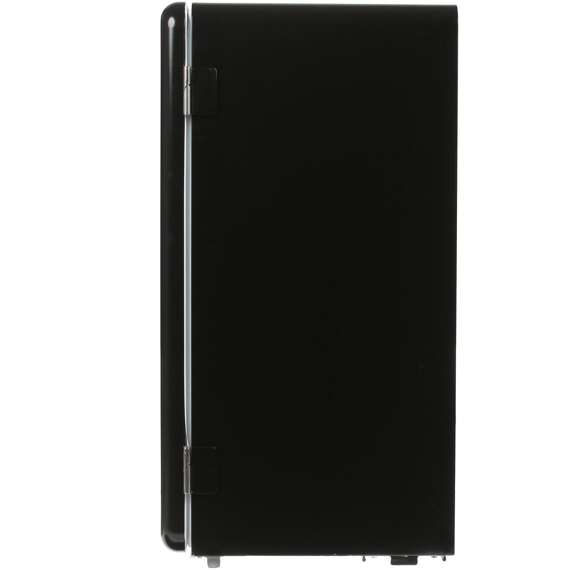 4703599 Холодильник компактный   DEXP RF-SD090RMA/B черный STDN-0096121 - Вид №3